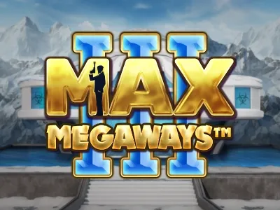 Max Megaways 3 Spinsy Casino