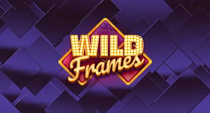 Wild Frames Spinsy Casino